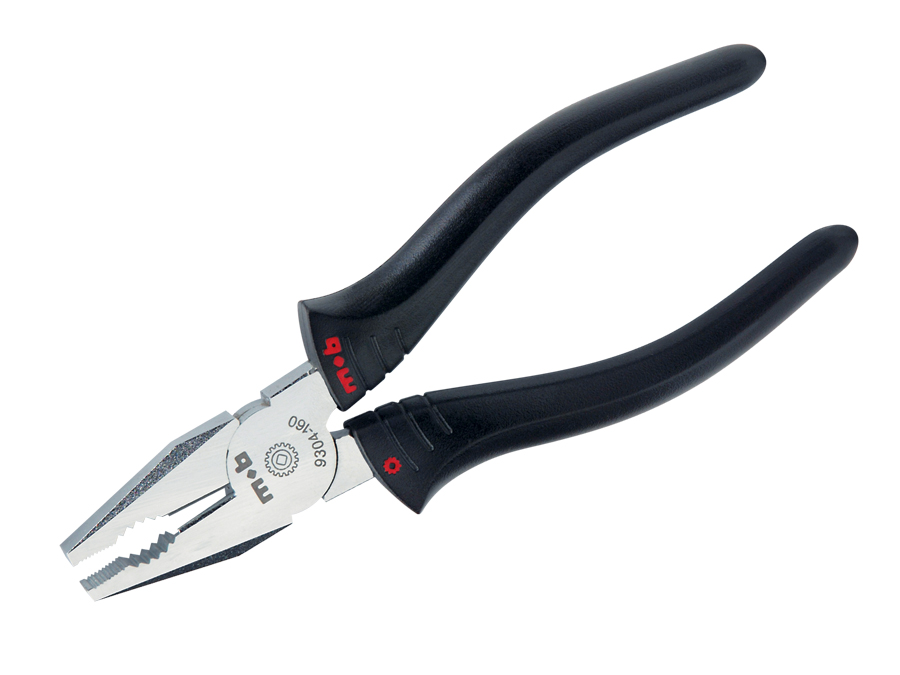 Cleste combinat, manson monomaterial